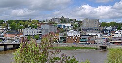 St-Georges, QC, mai 2006 107